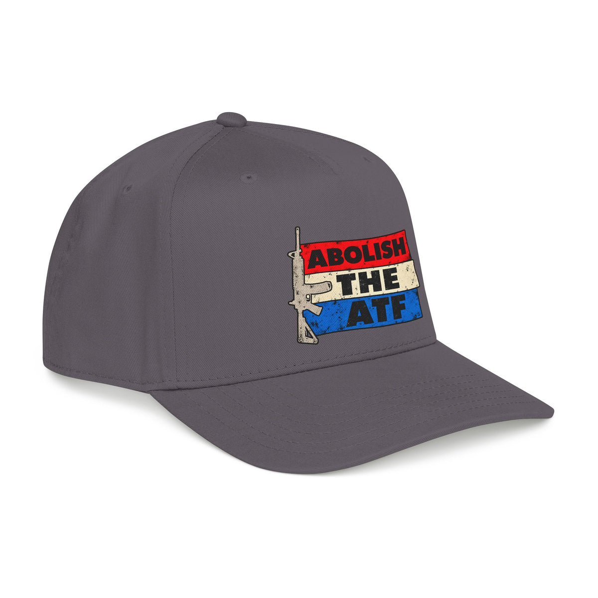 Abolish the ATF - OTTO Baseball Hat