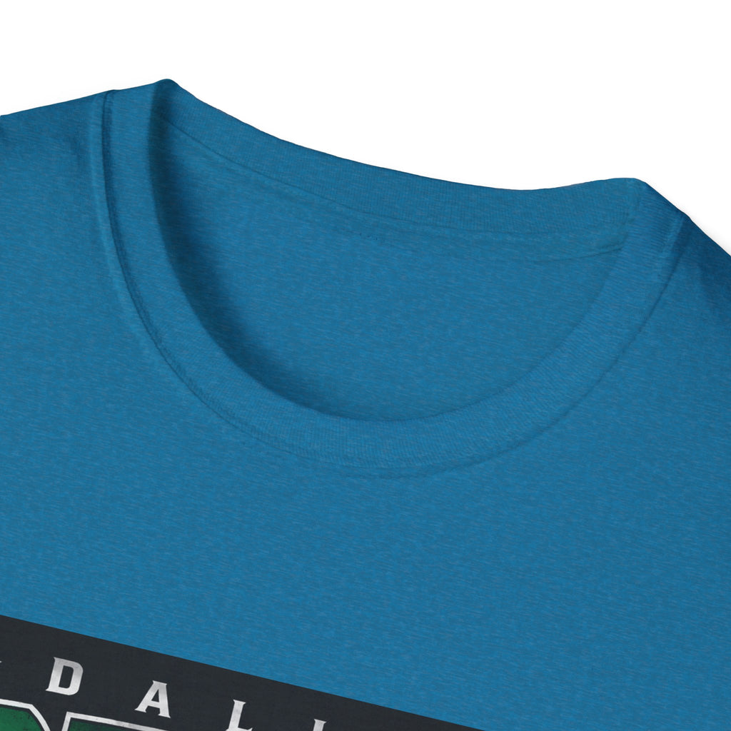 Dallas Stars Skyline Tee - Classic Tee
