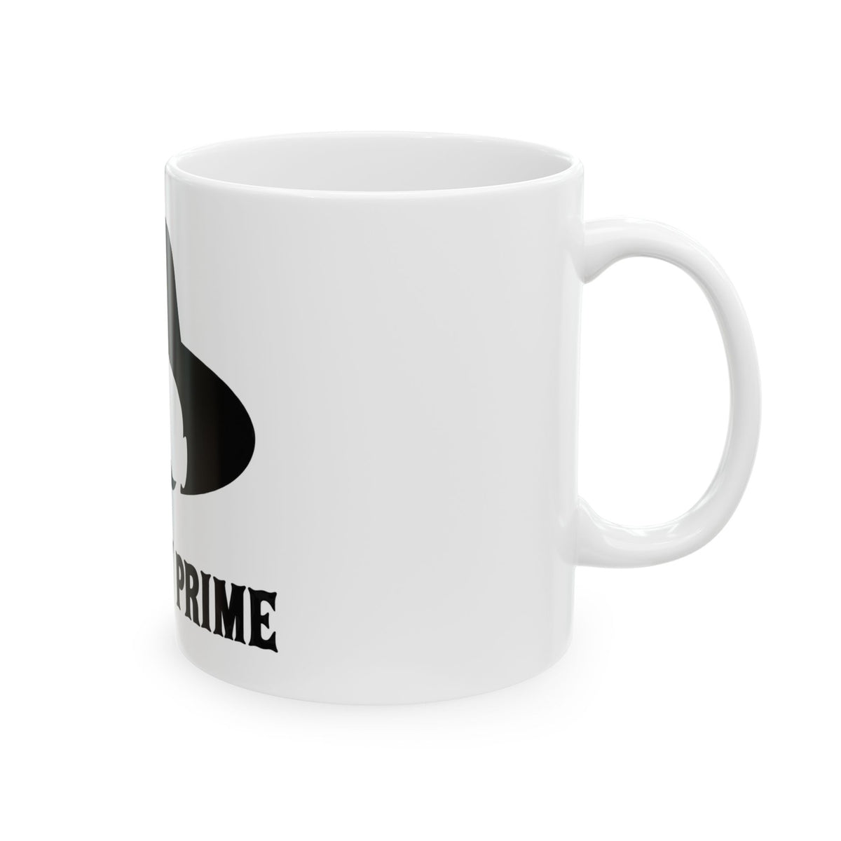 Im In My Prime - Ceramic Mug 11oz and 15oz