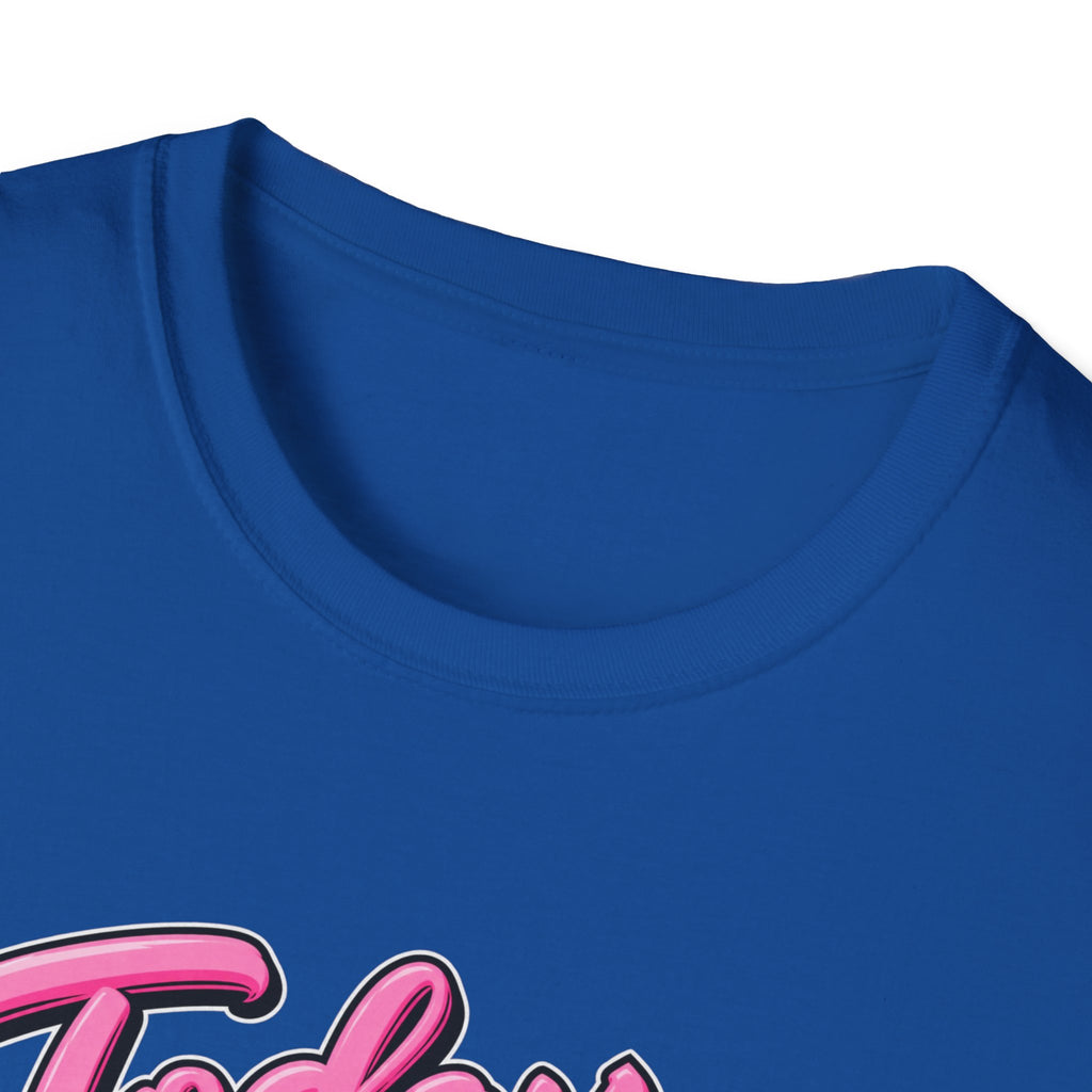 Today Is October 3rd - Classic Tee