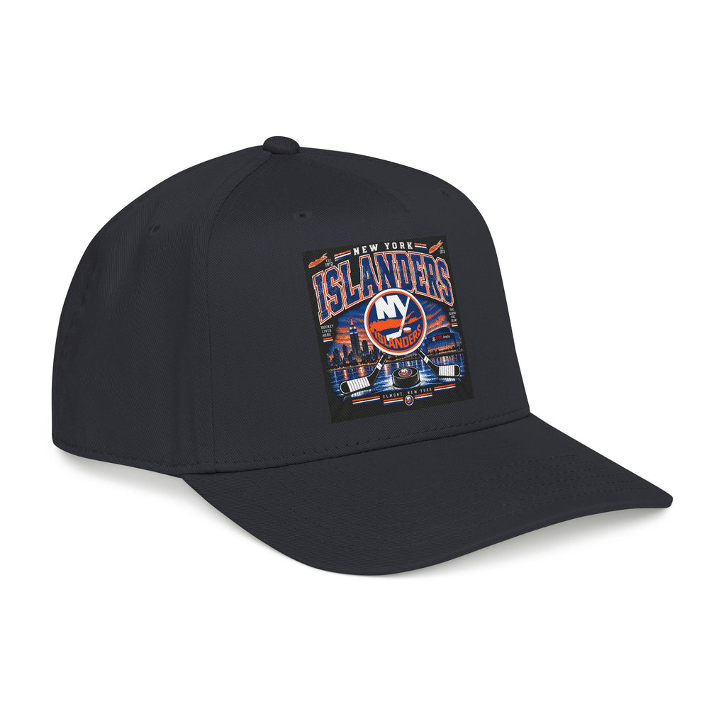 New York Islanders - OTTO Baseball Hat