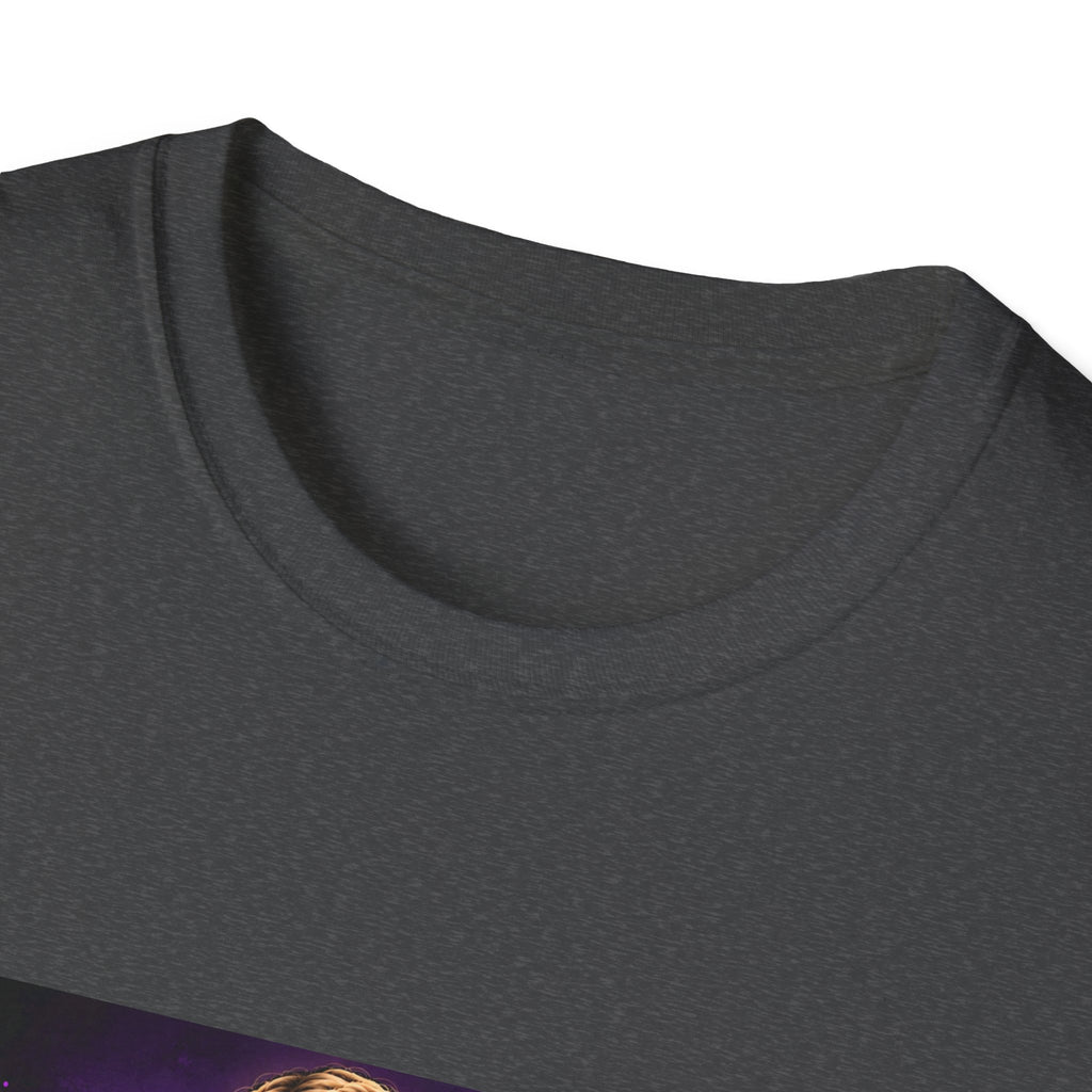 Jiu Jitsu Girls - Classic Tee