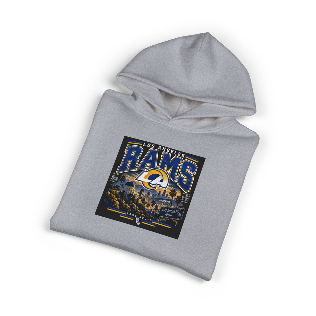 Los Angeles Rams - Hoodie