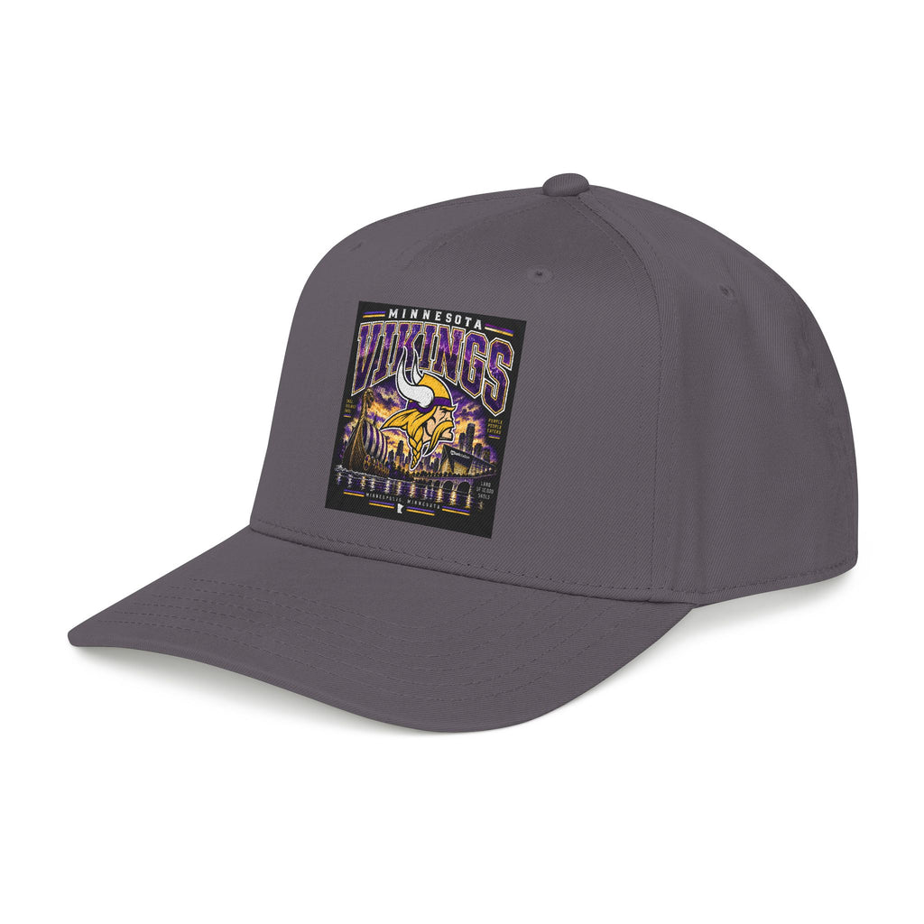Minnesota Vikings - OTTO Baseball Hat
