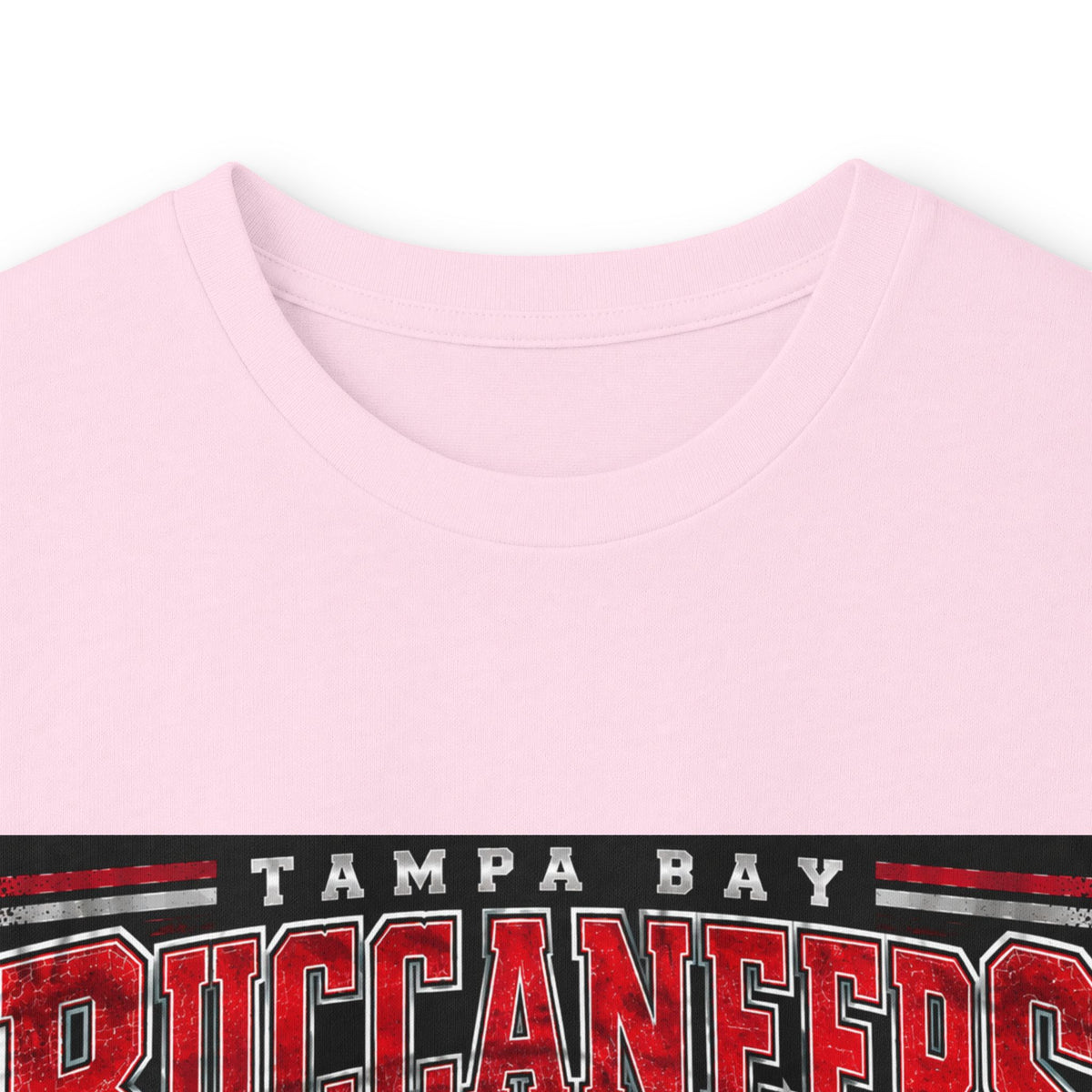 Tampa Bay Buccaneers Pirate Heritage - Unisex Ultra Cotton Long Sleeve Tee