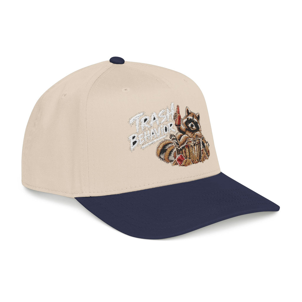 Trash Panda Breakout - OTTO Baseball Hat
