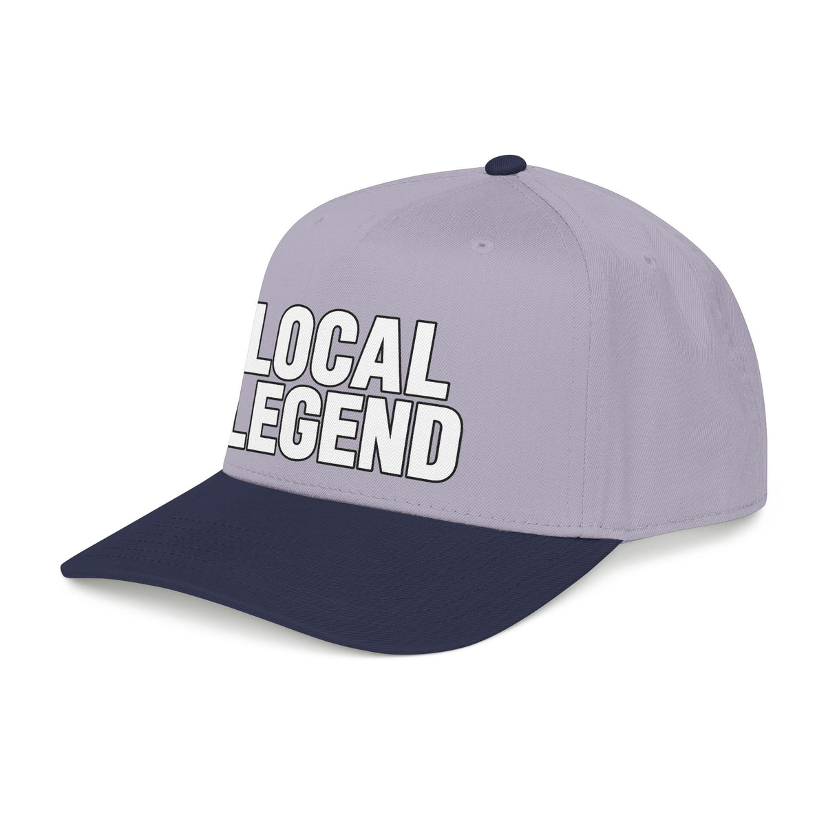 Local Legend - OTTO Baseball Hat