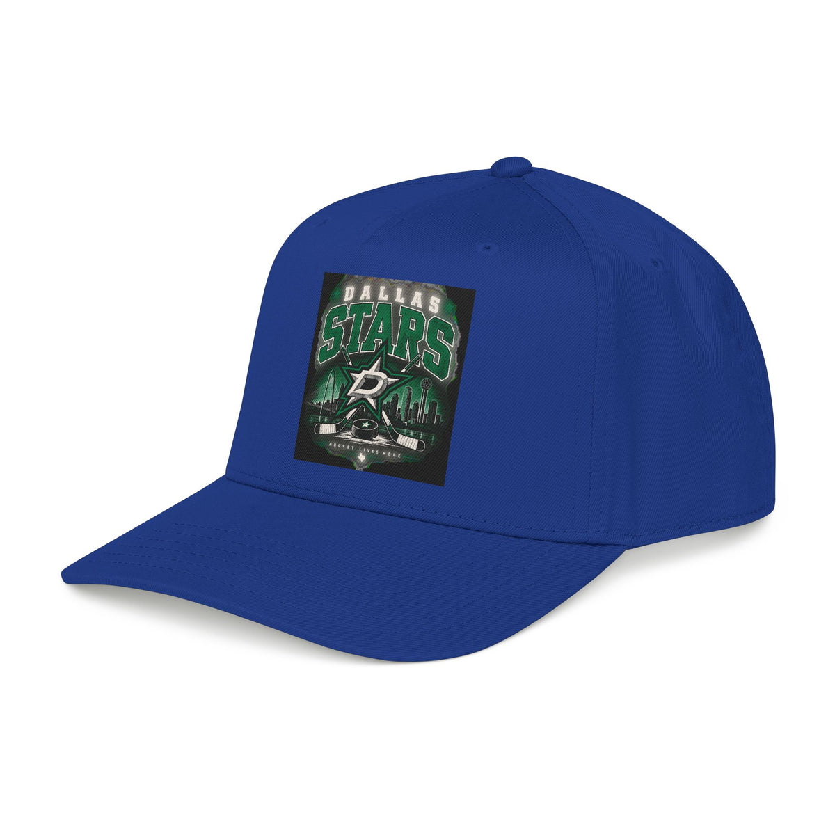 Dallas Stars - OTTO Baseball Hat