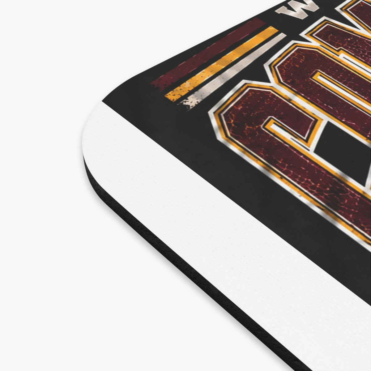 Washington Commanders Pride - Mouse Pad