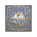Los Angeles Rams - Kiss-Cut Sticker