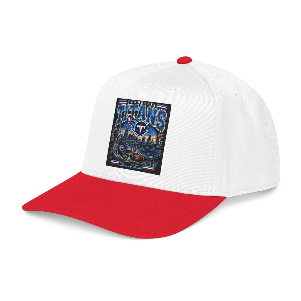 Tennessee Titans - OTTO Baseball Hat