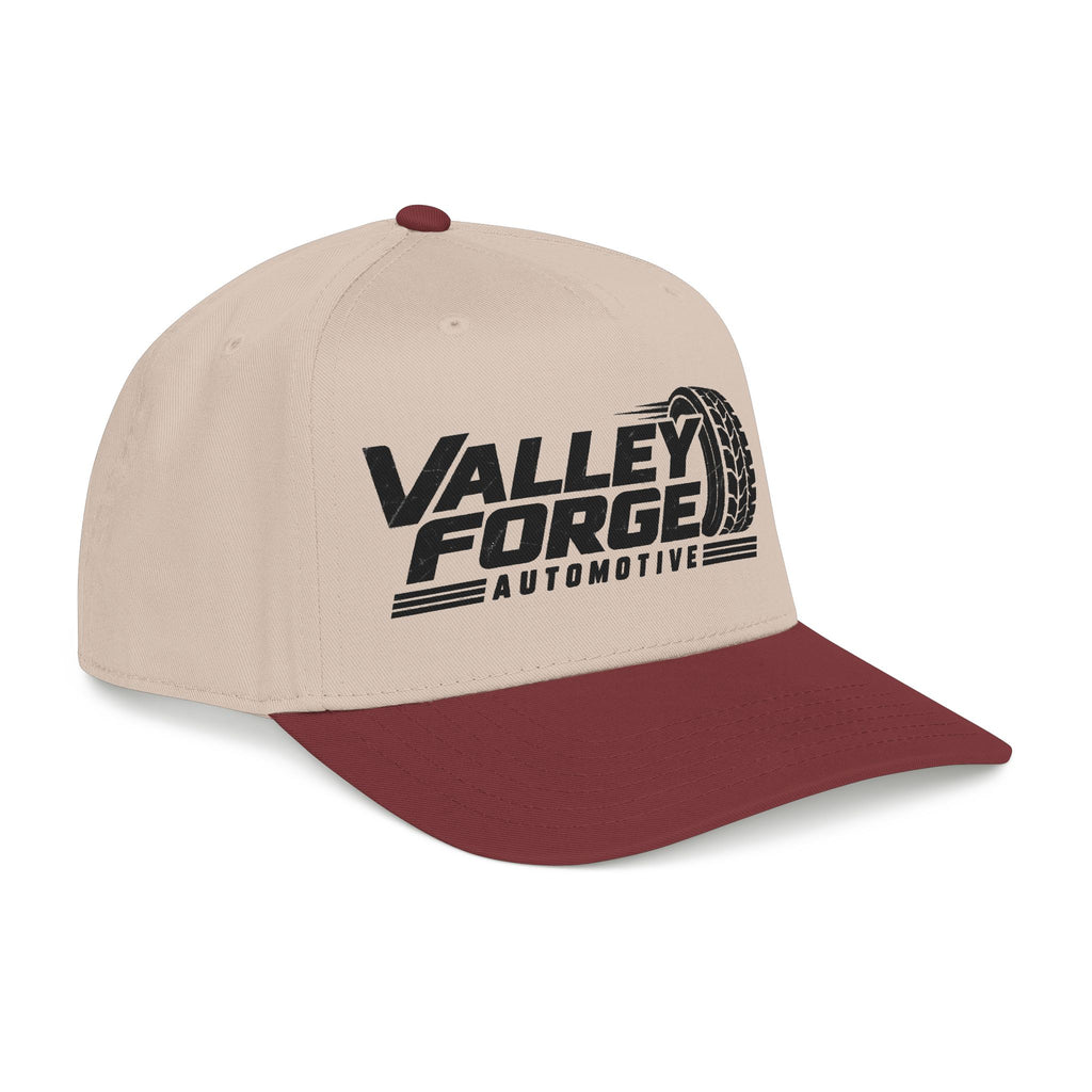 Valley Forge Automotive - OTTO Baseball Hat