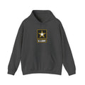 Army Strong Star - Hoodie