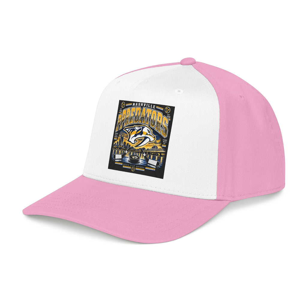 Nashville Predators - OTTO Baseball Hat