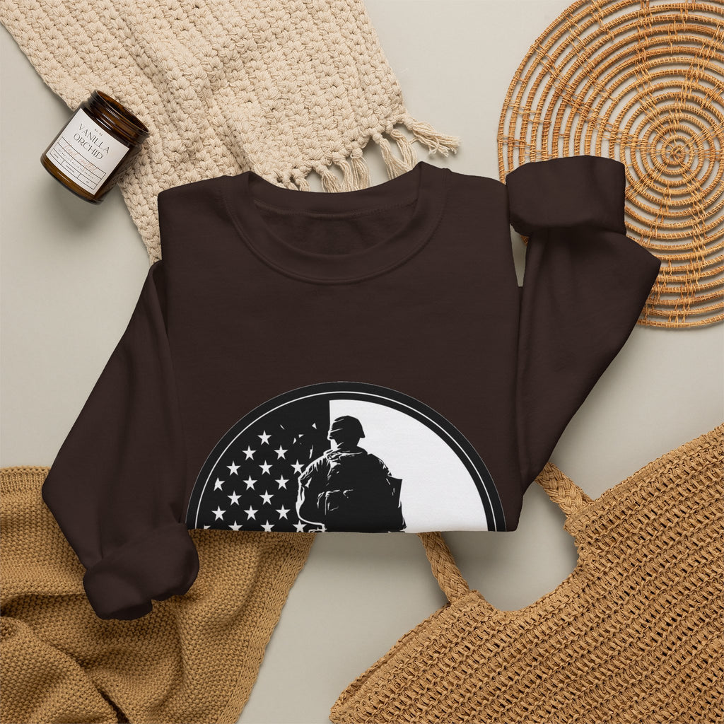 American Sentinel - Crewneck Sweatshirt