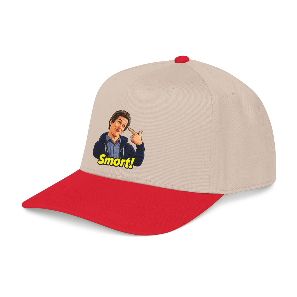 Smort - OTTO Baseball Hat