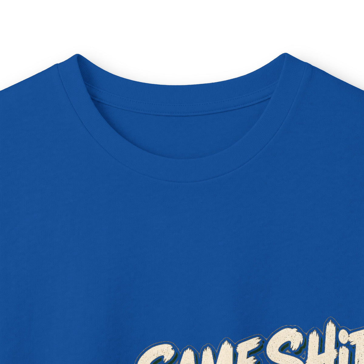 Same Shit Different Day - Unisex Ultra Cotton Long Sleeve Tee