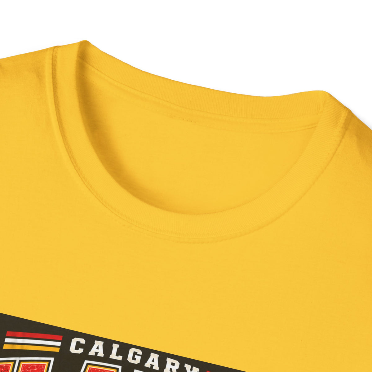 Calgary Flames Pride - Classic Tee