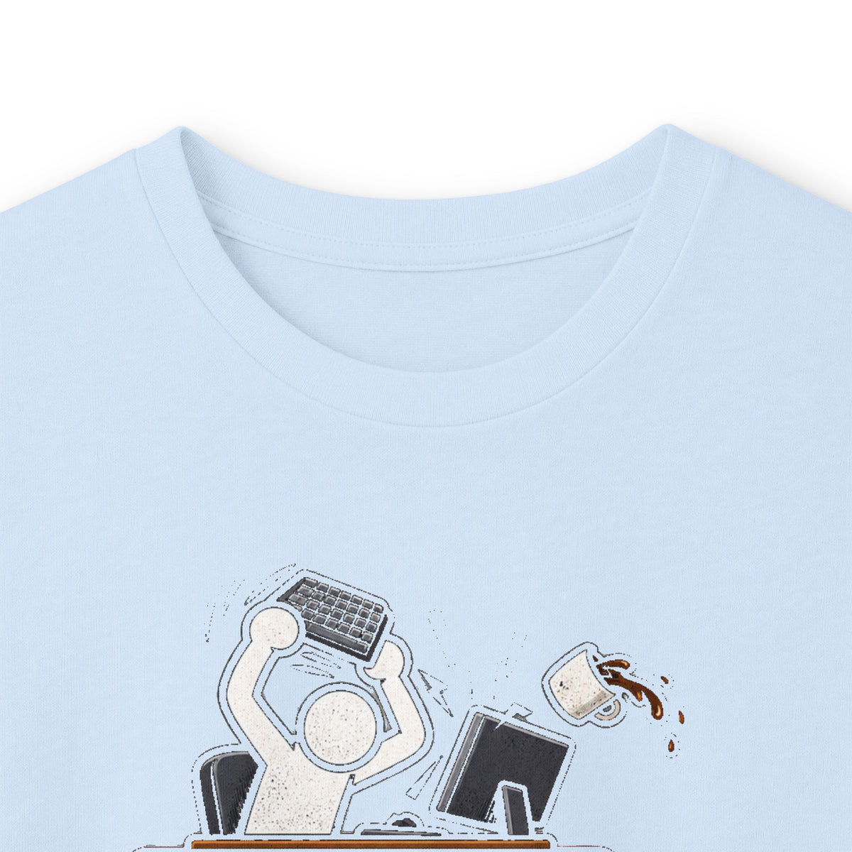 Layer 8 - Unisex Ultra Cotton Long Sleeve Tee