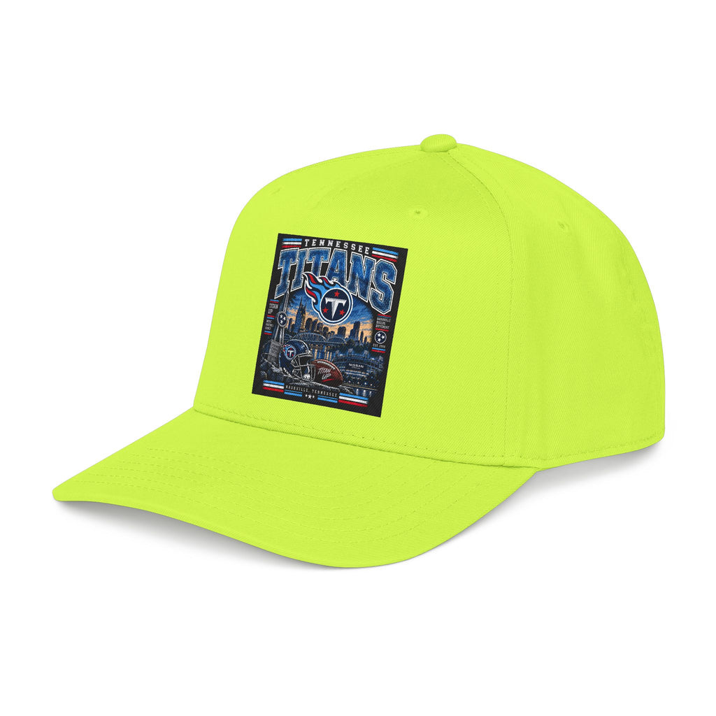 Tennessee Titans - OTTO Baseball Hat