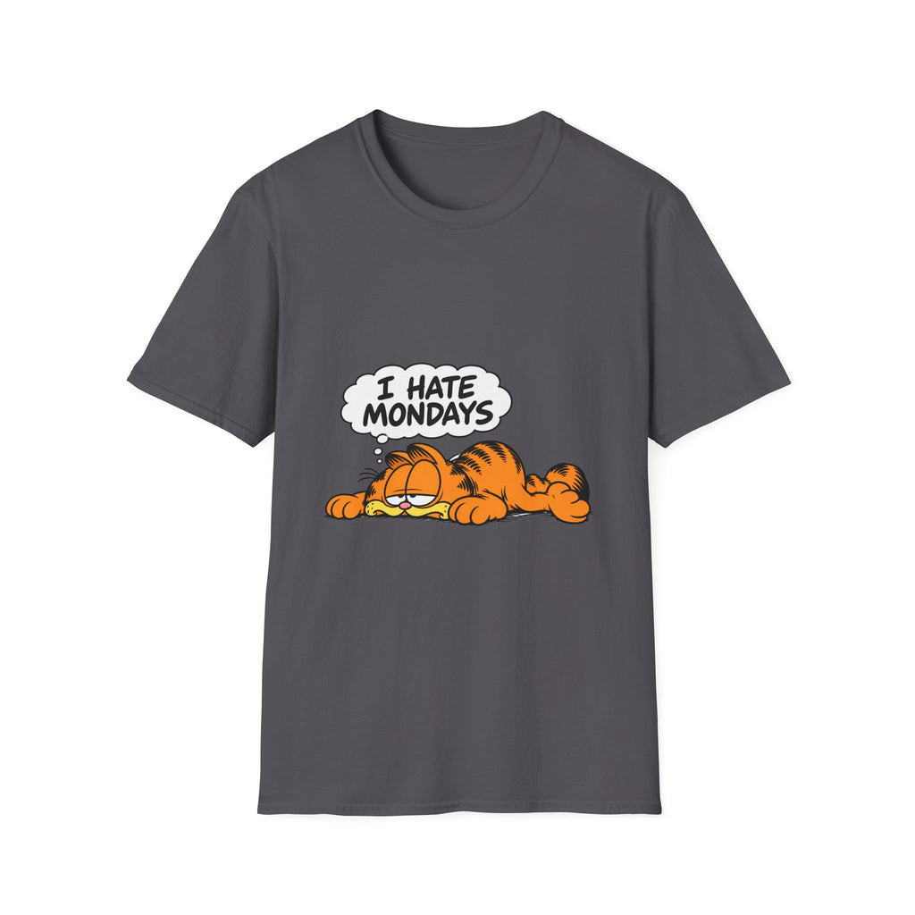 Monday Blues Garfield - Classic Tee