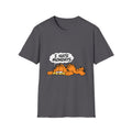 Monday Blues Garfield - Classic Tee