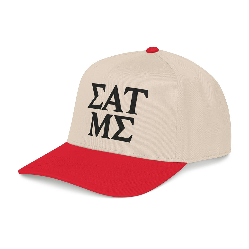 Greek Life - OTTO Baseball Hat
