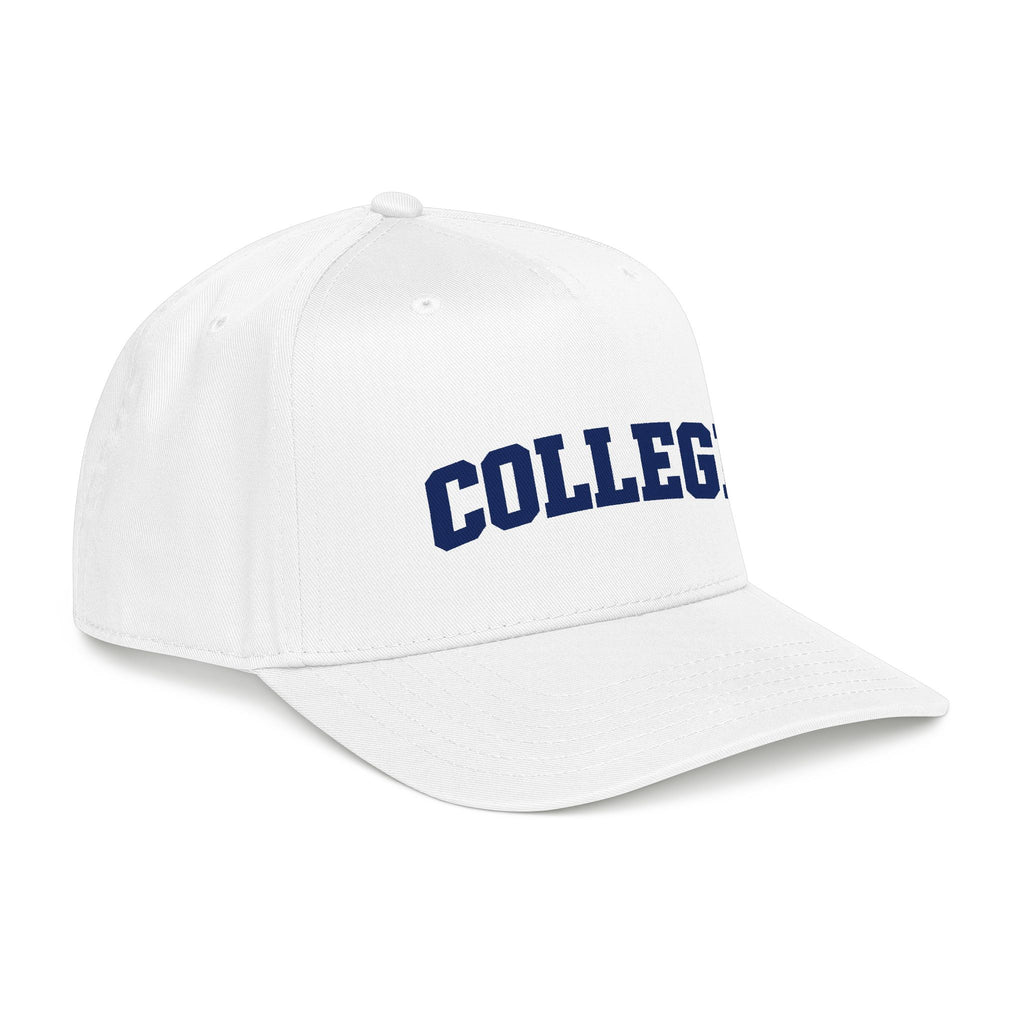 College - OTTO Baseball Hat