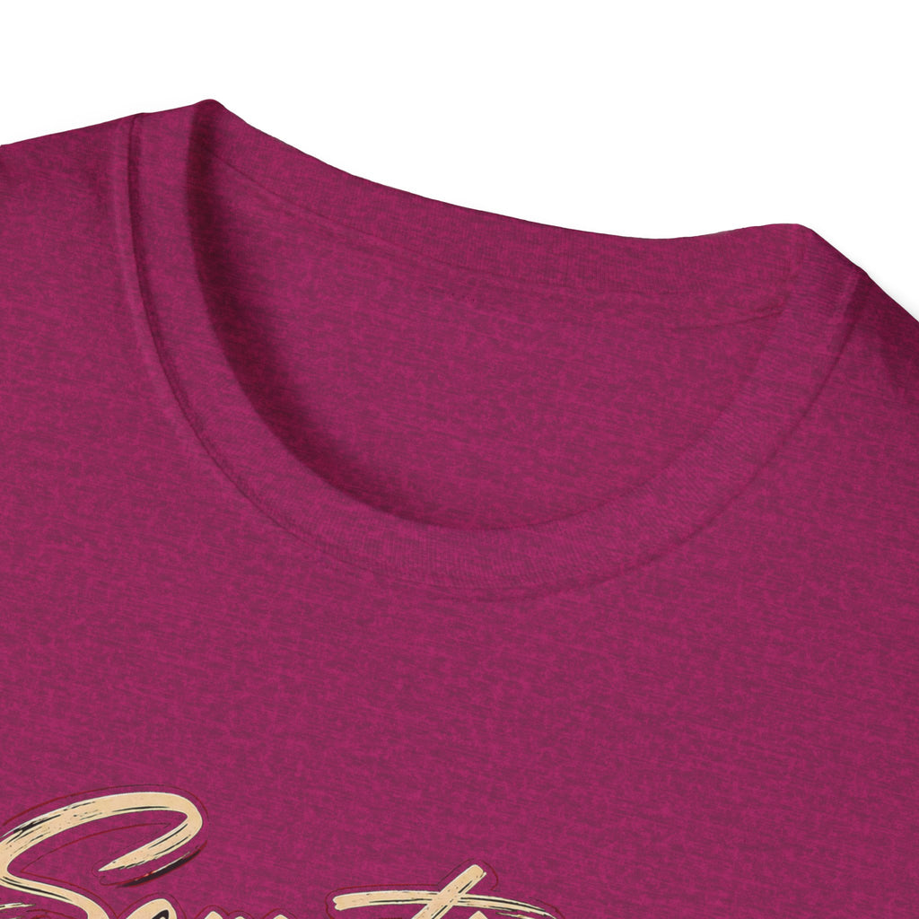 Best Man for the Job - Classic Tee