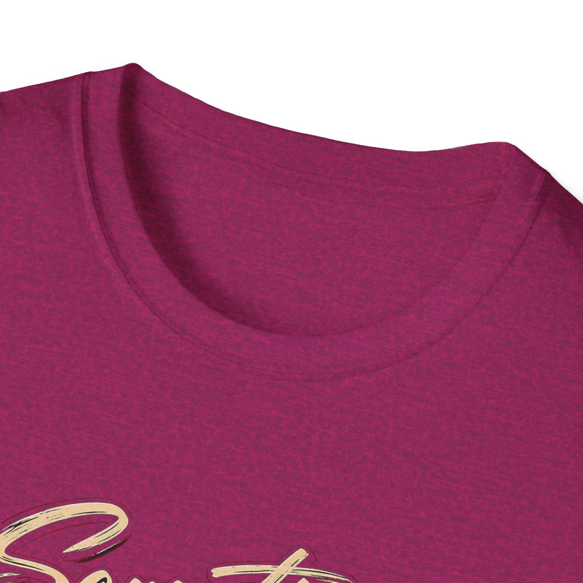Best Man for the Job - Classic Tee