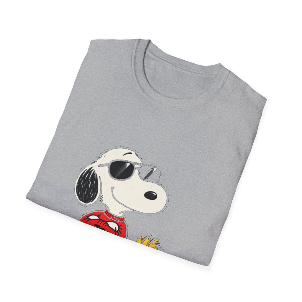 Joe Cool Vibes - Classic Tee