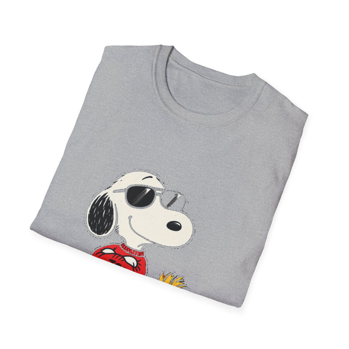 Joe Cool Vibes - Classic Tee
