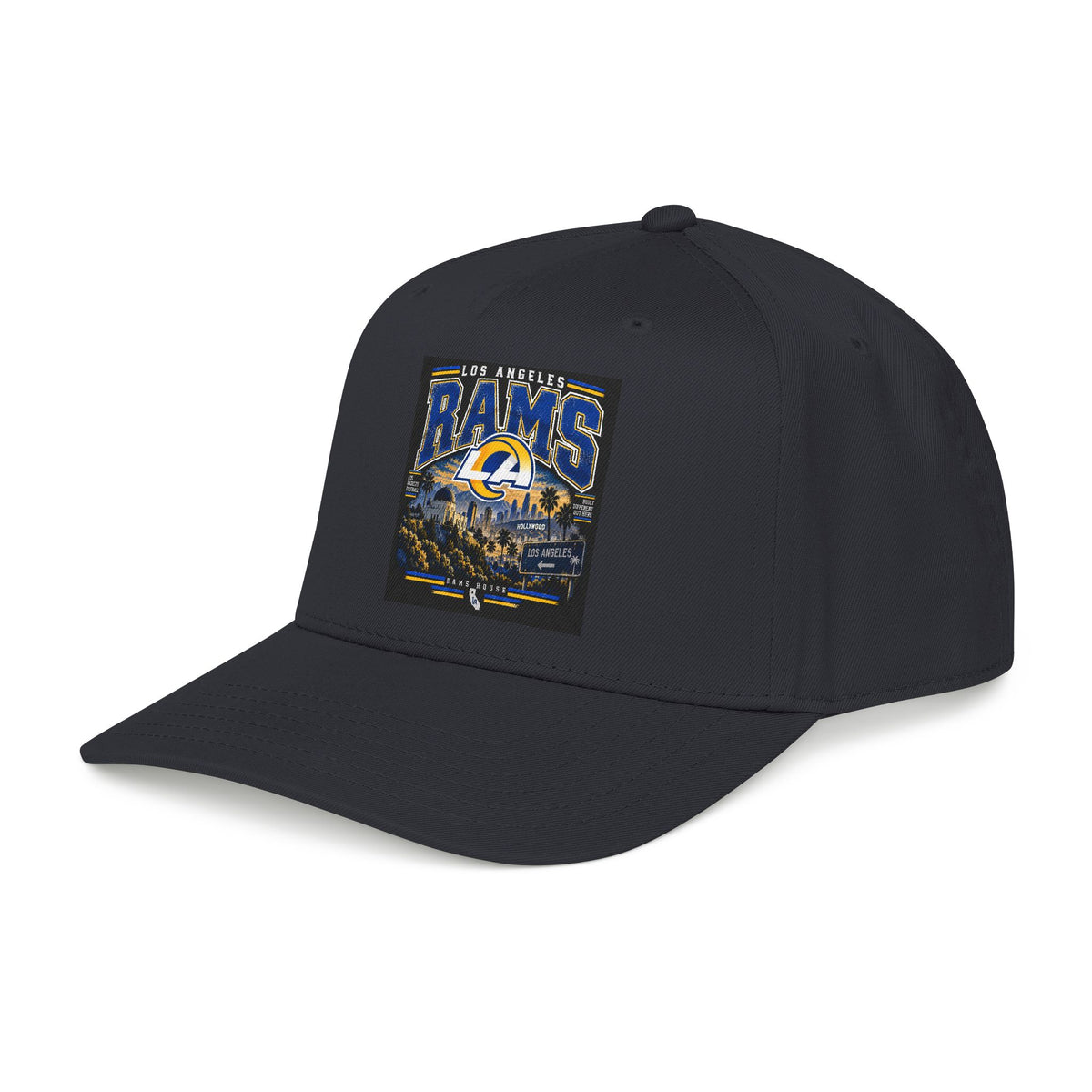 Los Angeles Rams - OTTO Baseball Hat