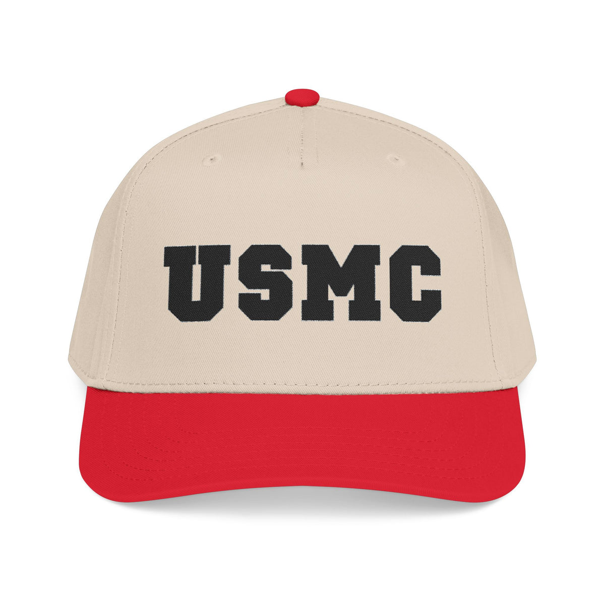 Marine Corps Varsity - OTTO Baseball Hat