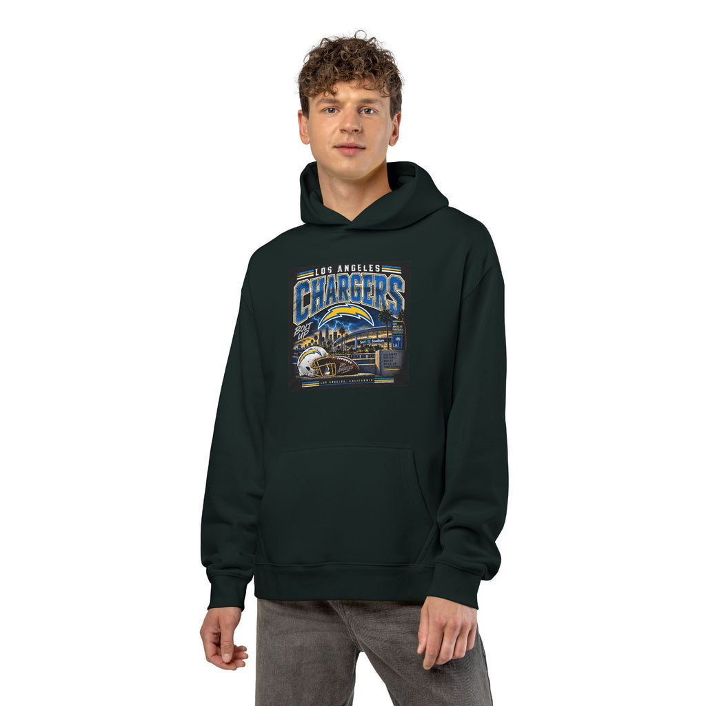 Los Angeles Chargers - Hoodie