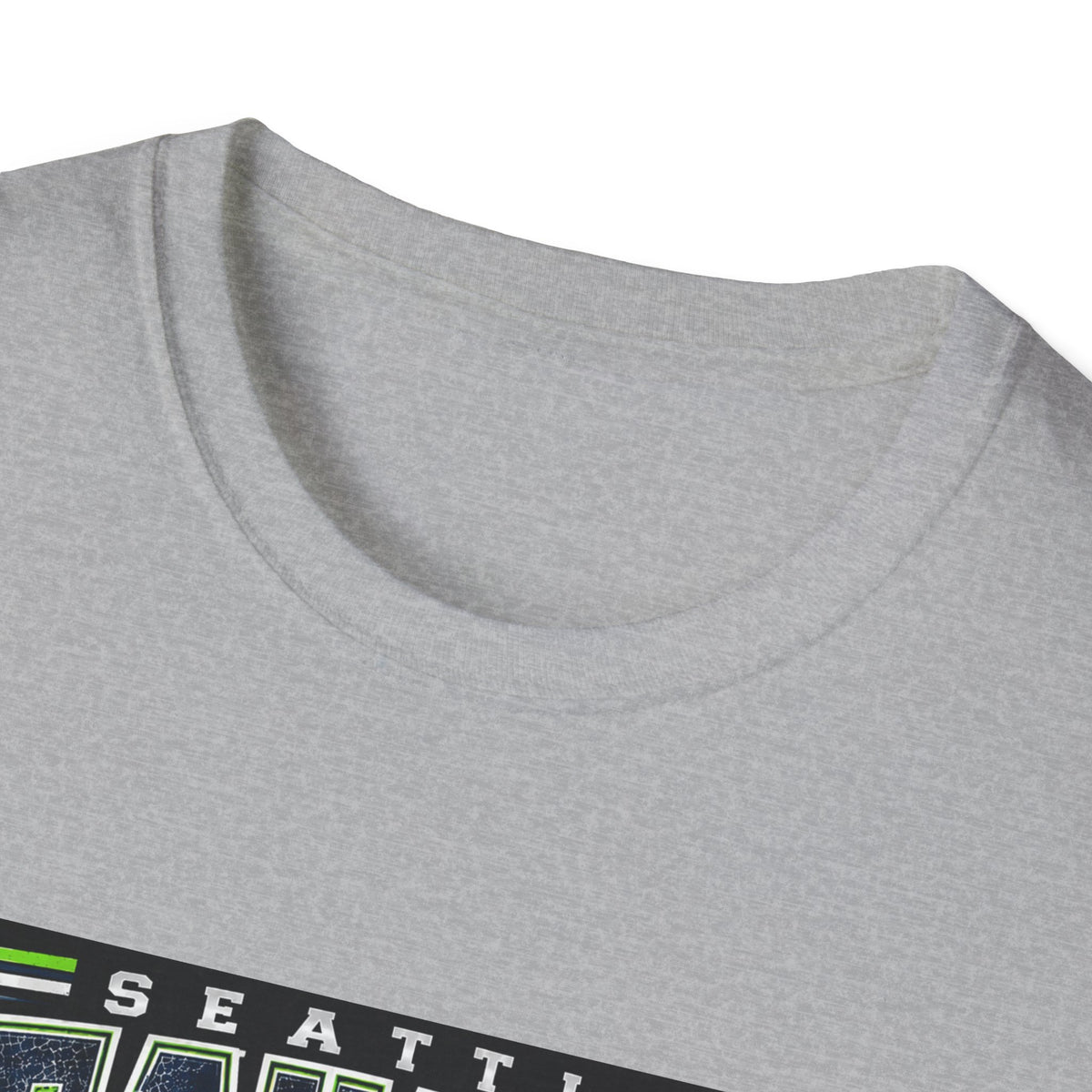 Seattle Seahawks Pride - Classic Tee