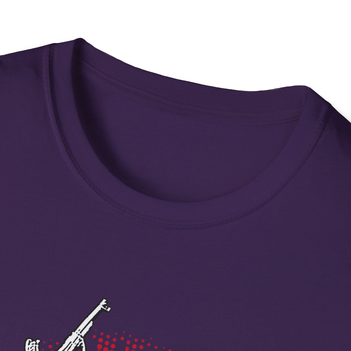 Wolverines - Classic Tee