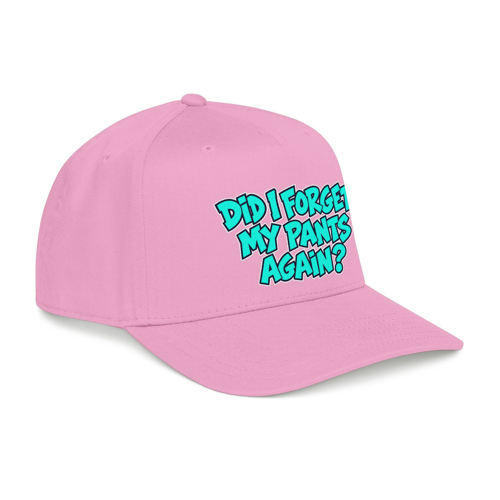 Did I Forget My Pants Again - OTTO Baseball Hat