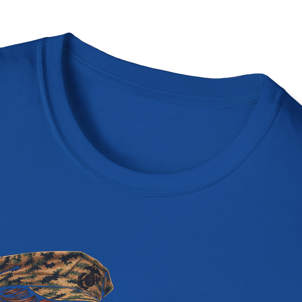 Female Veteran Pride - Classic Tee