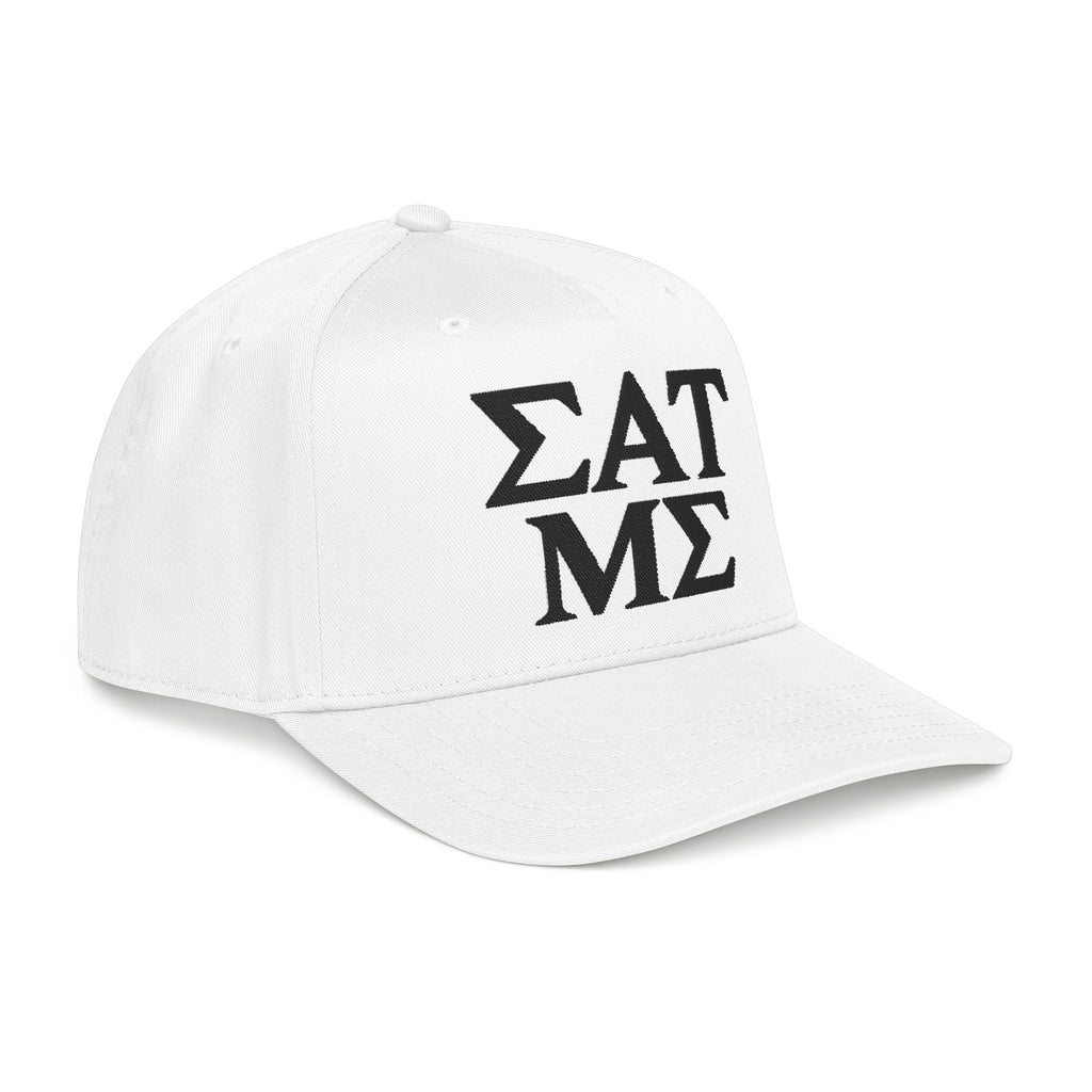 Greek Life - OTTO Baseball Hat
