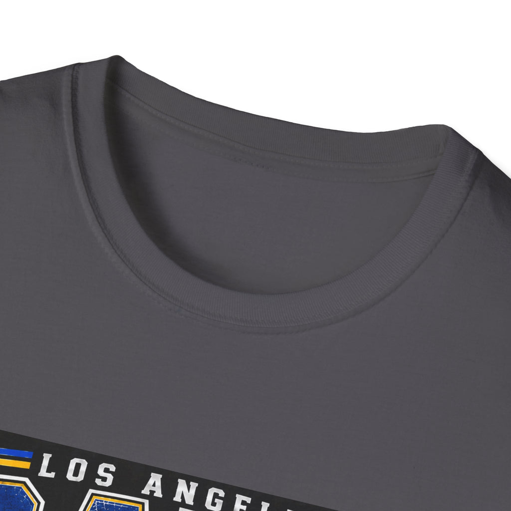 LA Rams House Pride - Classic Tee