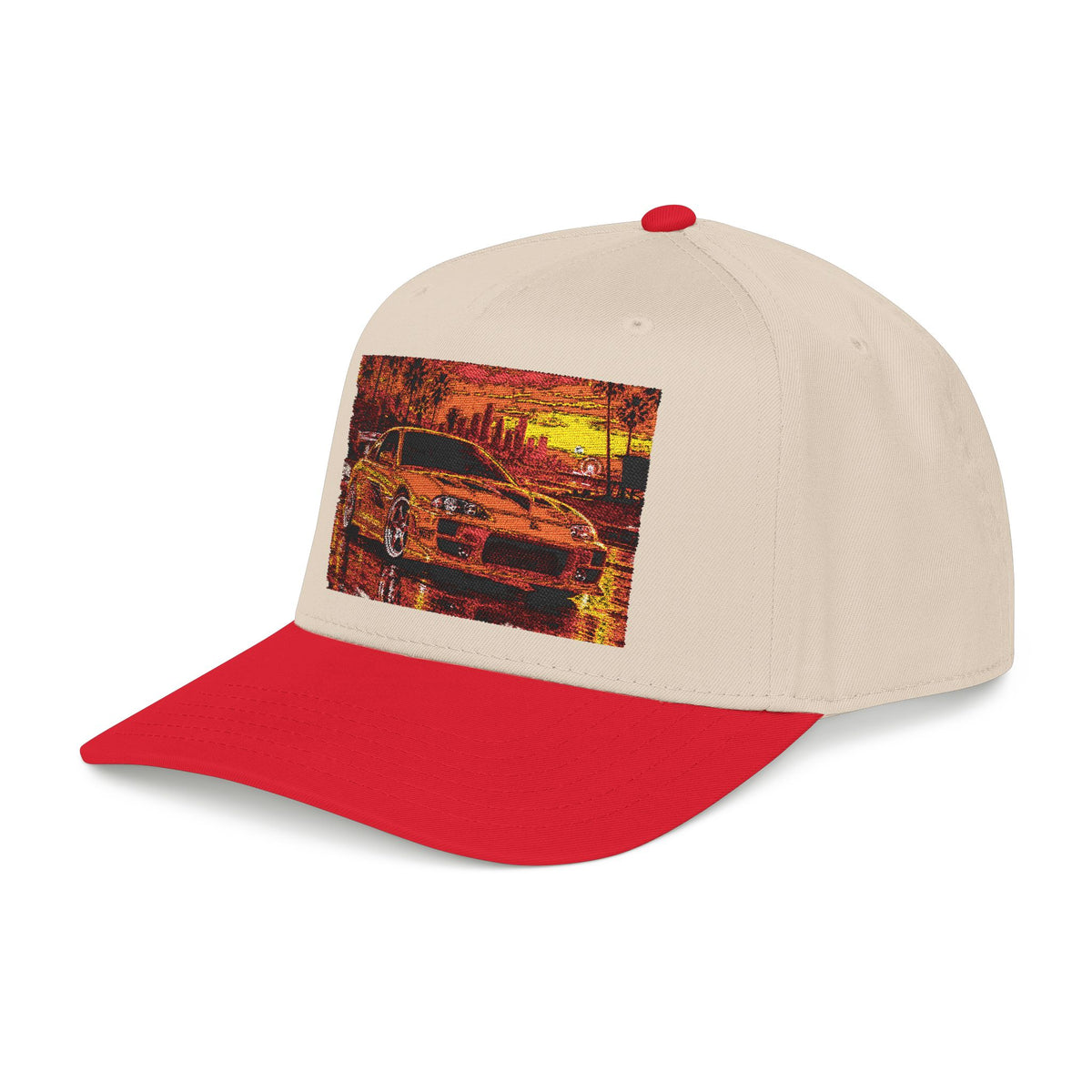 PW Eclipse - OTTO Baseball Hat