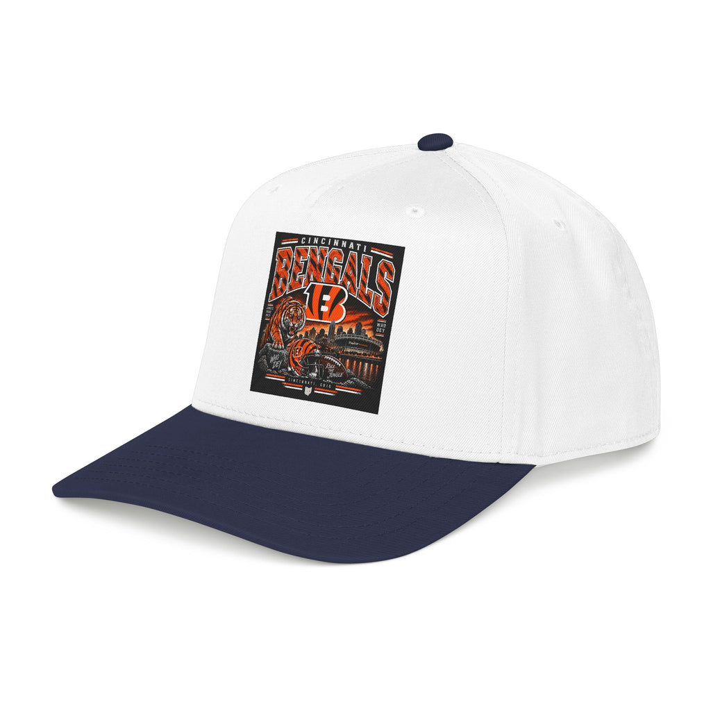 Cincinnati Bengals - OTTO Baseball Hat