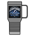 Lightning Strike Tampa Bay - 20oz Insulated Mug