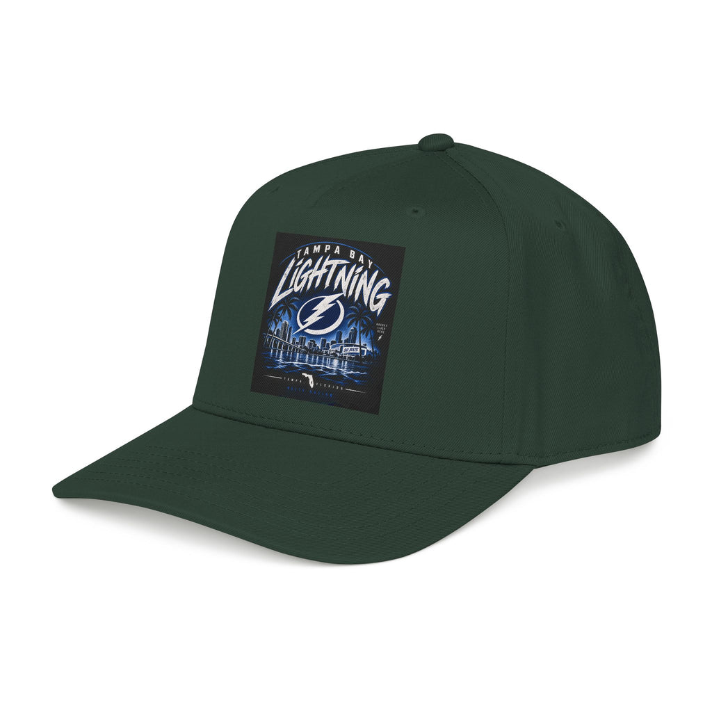 Tampa Bay Lightning - OTTO Baseball Hat