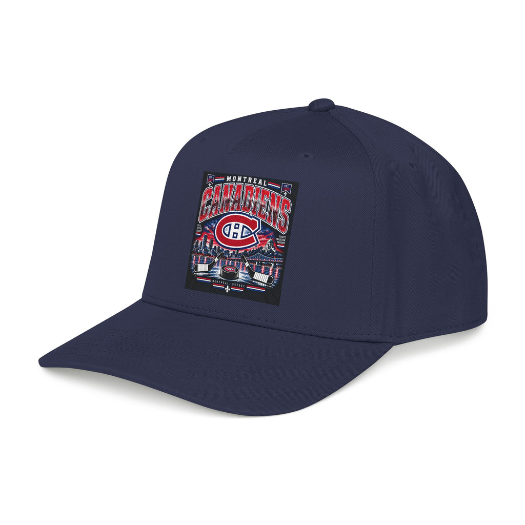 Montreal Canadiens - OTTO Baseball Hat