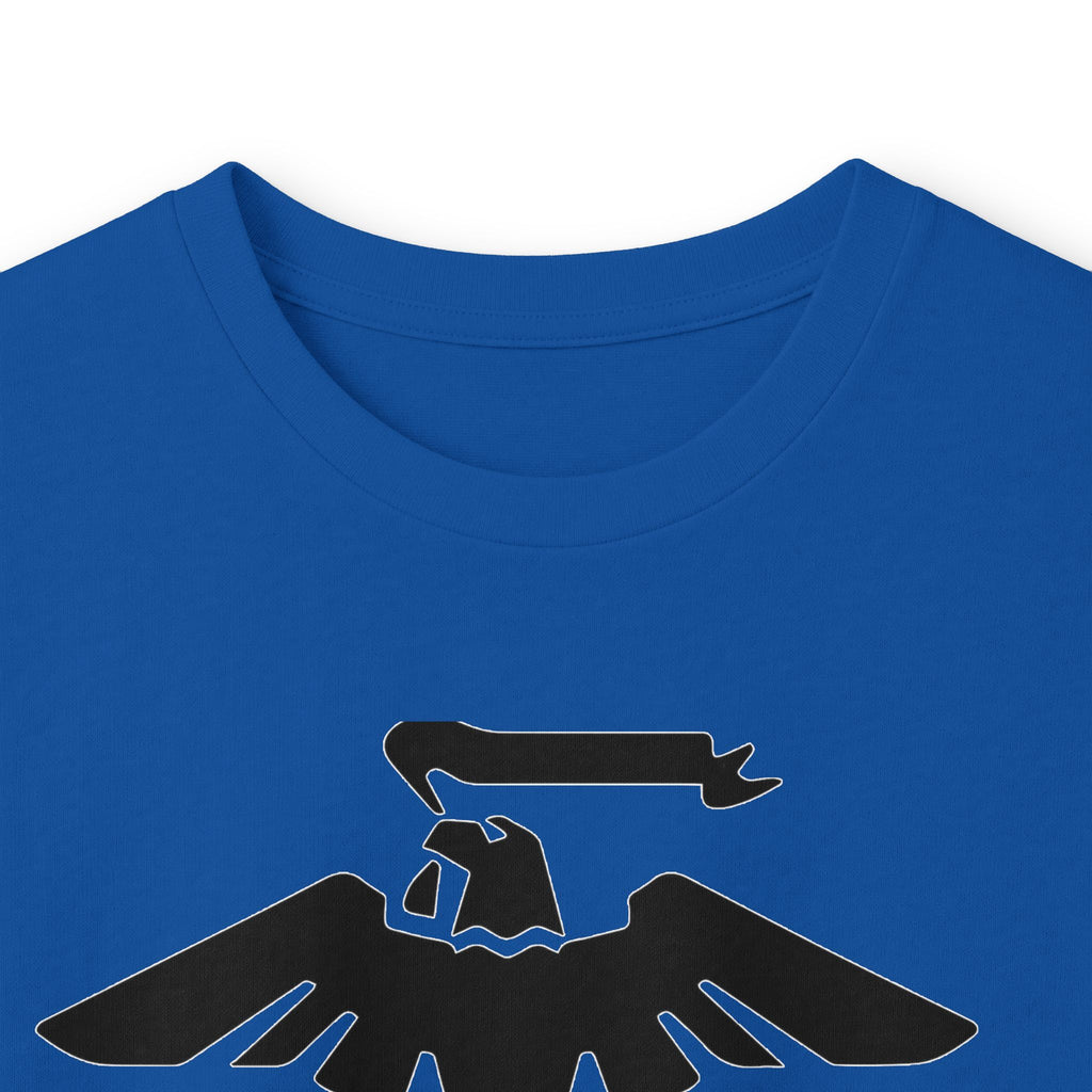 Semper Fi Emblem - Unisex Ultra Cotton Long Sleeve Tee