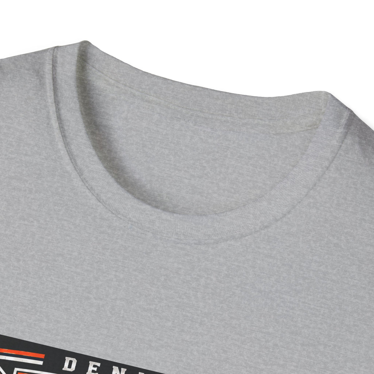 Denver Broncos - Classic Tee