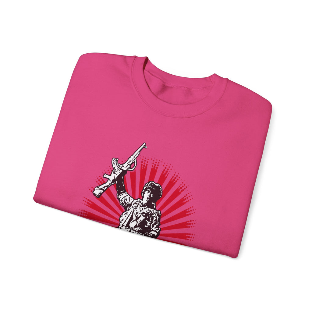 Wolverines - Crewneck Sweatshirt