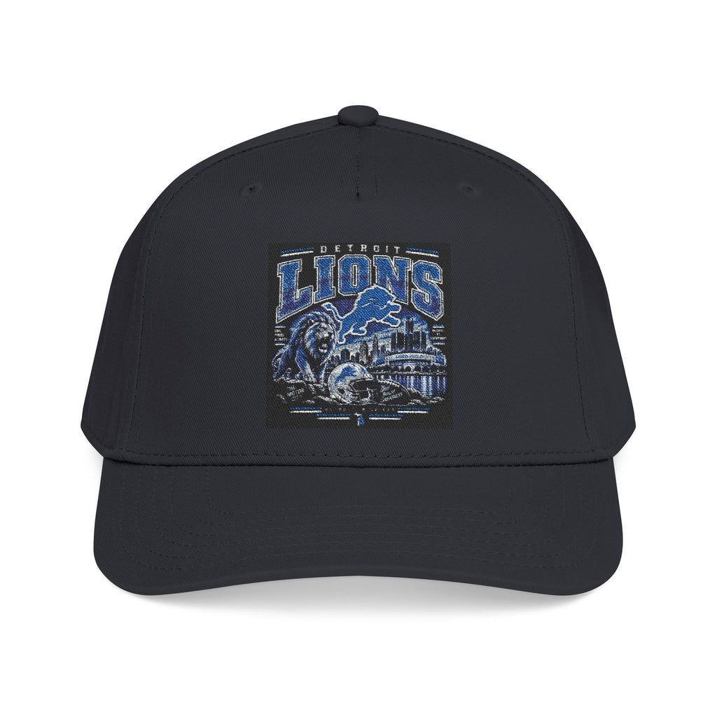 Detroit Lions Grit - OTTO Baseball Hat